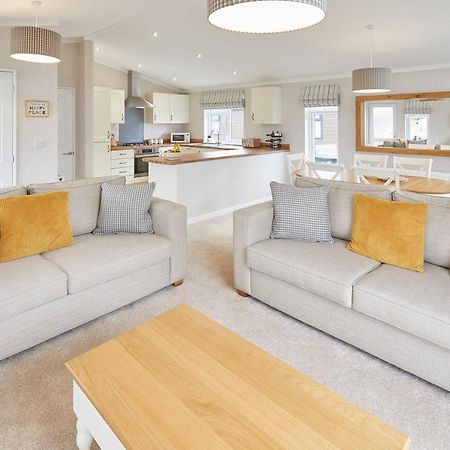 Host & Stay - 28 The Pines Runswick Exteriér fotografie