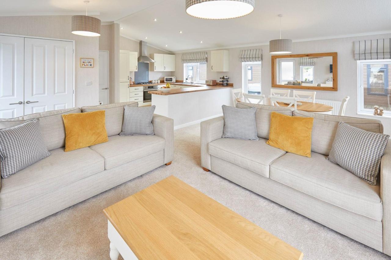 Host & Stay - 28 The Pines Runswick Exteriér fotografie
