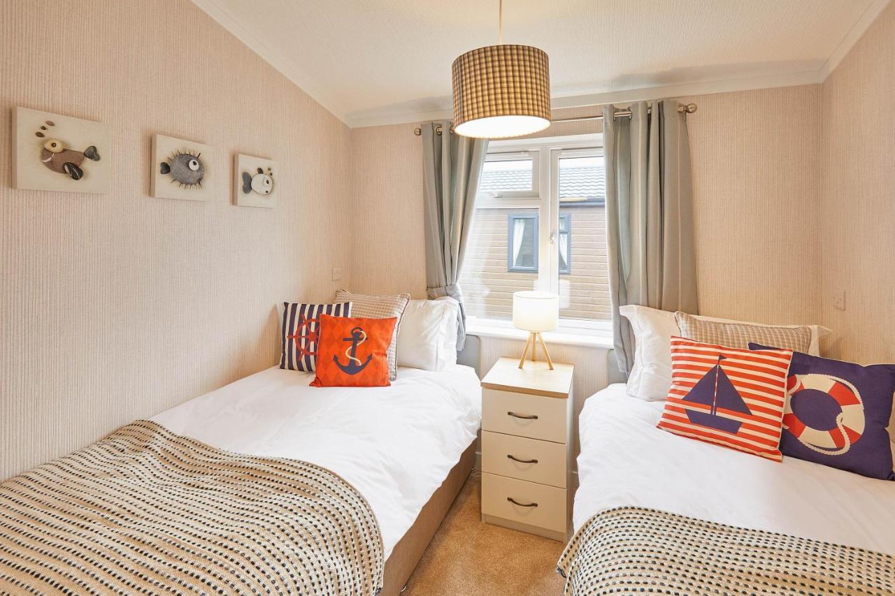 Host & Stay - 28 The Pines Runswick Exteriér fotografie